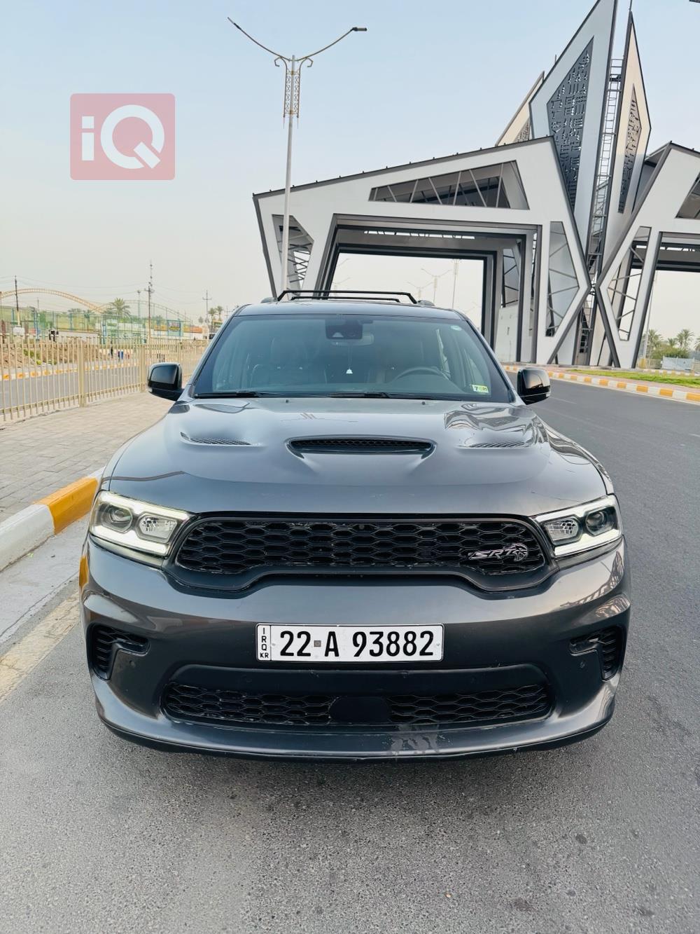 Dodge Durango